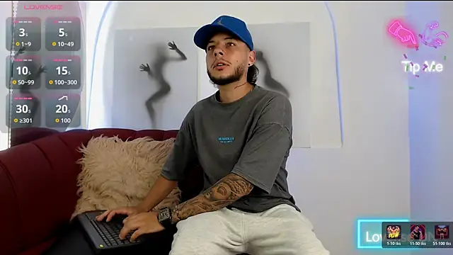 luxesmith online show from April 2026 11:54:02 PM