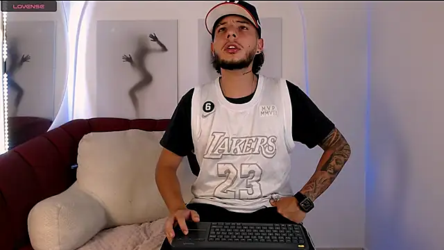 luxesmith online show from April 2026 11:44:01 PM