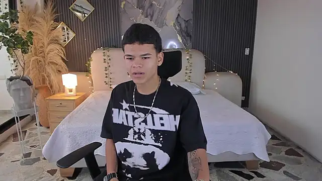 DylanRoyce  online show from March 2026 12:12:01 PM