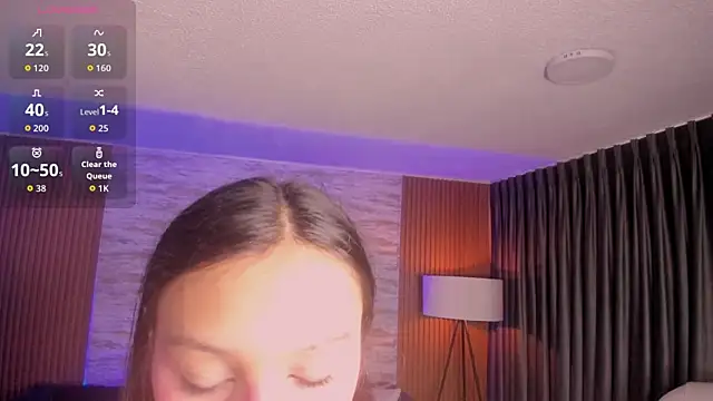 ANGIE-SMITH online show from May 2026 11:05:02 AM