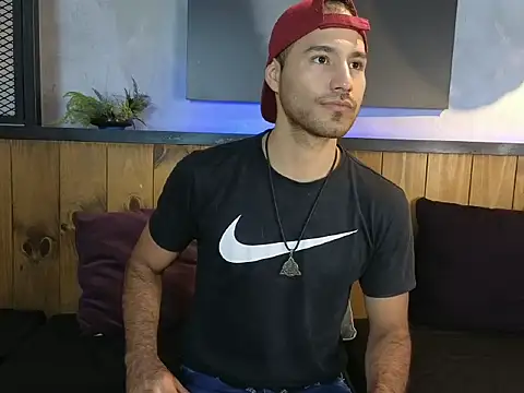 Angelo Jag online show from March 2026 07:20:02 PM