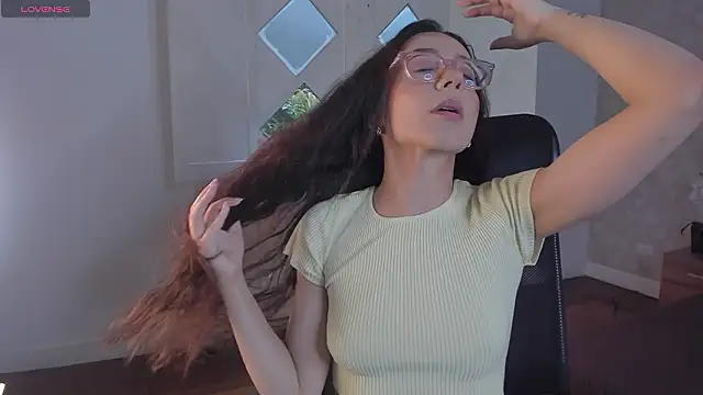 Arii wilde online show from March 2026 12:11:01 PM