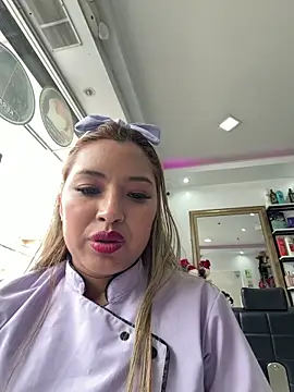 RubiaMorena online show from March 2026 06:58:01 PM