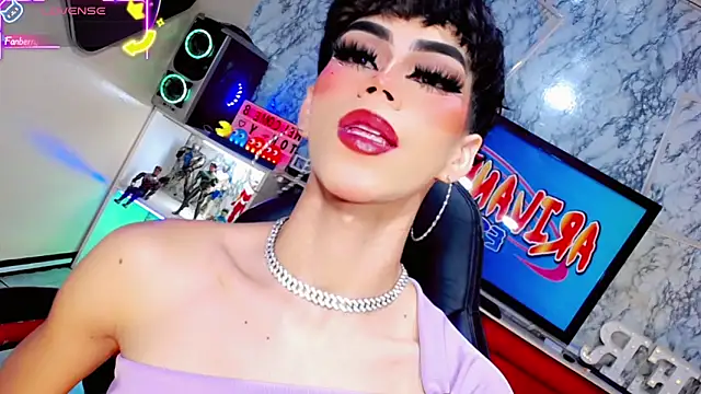 Gema Jones  online show from June 2026 01:57:02 PM