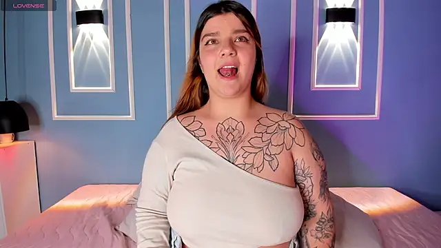 julieta zc online show from March 2026 04:20:02 AM