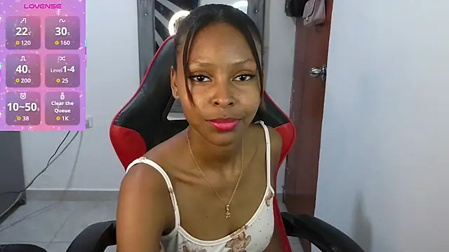 Dulce camx online show from May 2026 03:36:02 AM