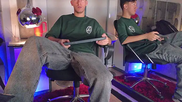 Austin Reedss online show from April 2026 01:28:01 PM