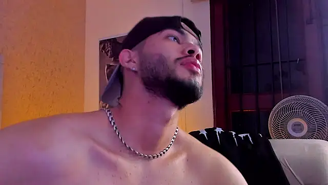 Vincentblack online show from April 2026 04:17:01 AM