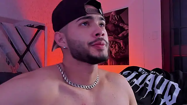 Vincentblack online show from April 2026 04:46:02 AM