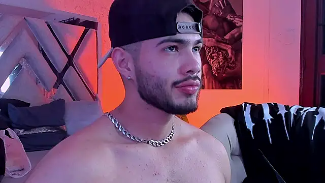 Vincentblack online show from April 2026 04:04:02 AM