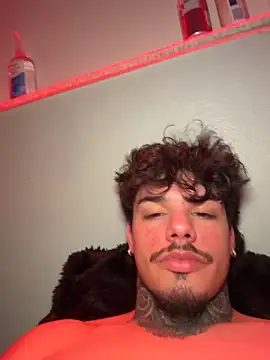 SNAKEARM online show from February 2026 06:50:02 PM