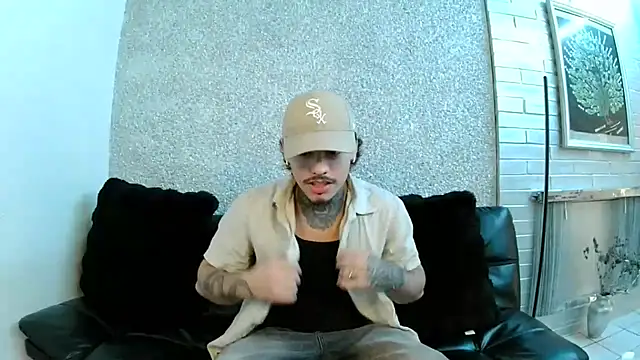 SNAKEARM online show from March 2026 09:10:01 PM