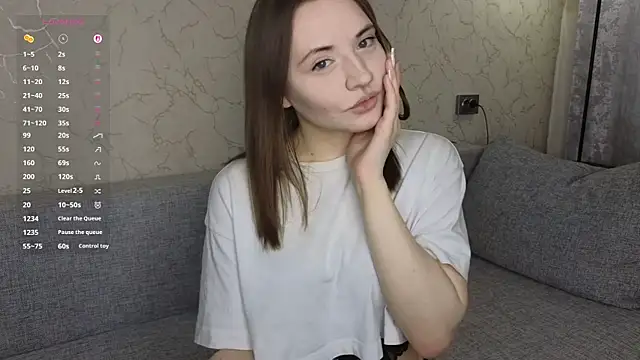 JeannaLanno online show from May 2026 03:16:02 PM