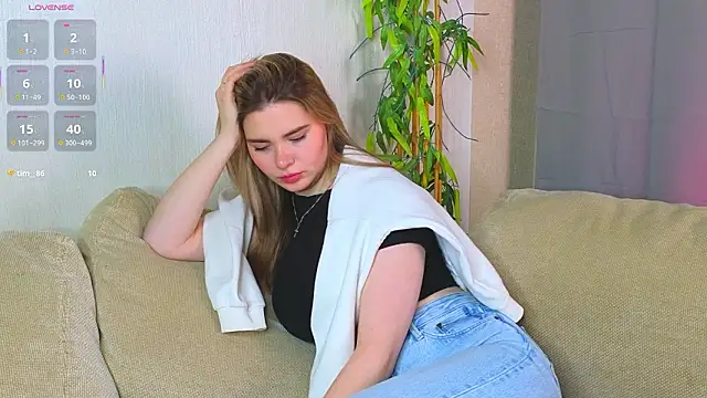 hornycharisma online show from March 2026 02:22:02 PM