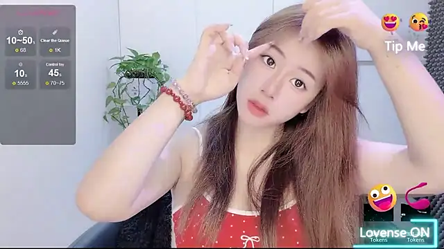 Baixi-01 online show from July 2026 03:44:02 AM