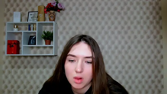 Snapshot of AnnaFlirt_ chatting on March 2026 08:42:01 AM AnnaFlirt online show from March 2026 08:42:01 AM