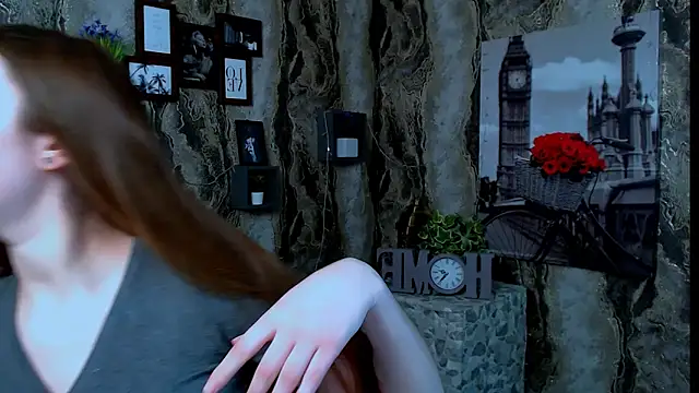 AnnaFlirt  online show from March 2026 10:07:02 AM