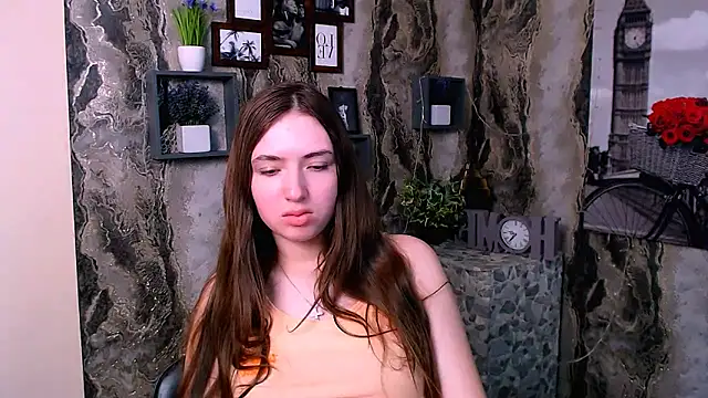 AnnaFlirt  online show from April 2026 09:59:01 AM