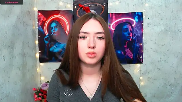 AnnaFlirt  online show from May 2026 09:28:01 AM