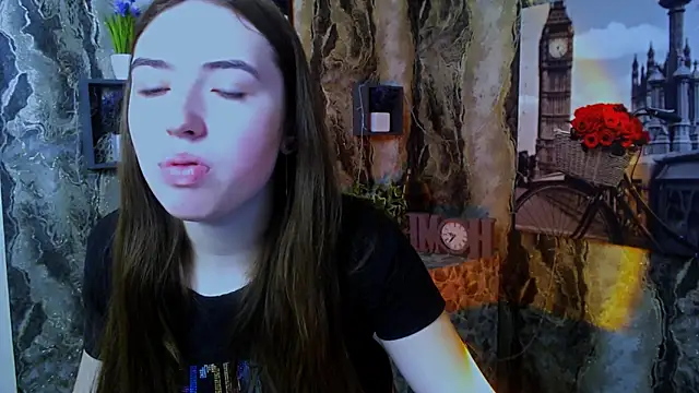 AnnaFlirt  online show from June 2026 09:59:01 AM