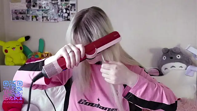 LisaNelsona online show from March 2026 12:39:01 AM