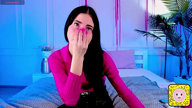 Snapshot of EmilyRamsey chatting on March 2026 05:44:01 AM EmilyRamsey online show from March 2026 05:44:01 AM