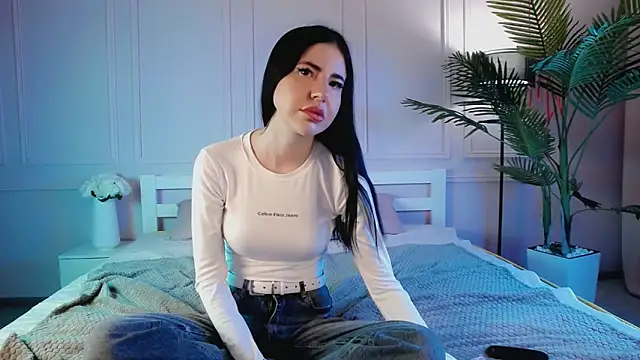 Snapshot of EmilyRamsey chatting on March 2026 06:56:02 PM EmilyRamsey online show from March 2026 06:56:02 PM