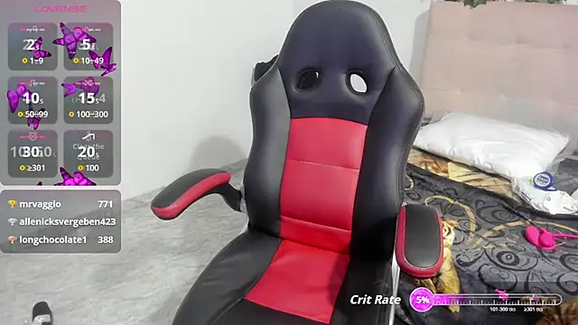 nanygp online show from March 2026 02:23:02 PM