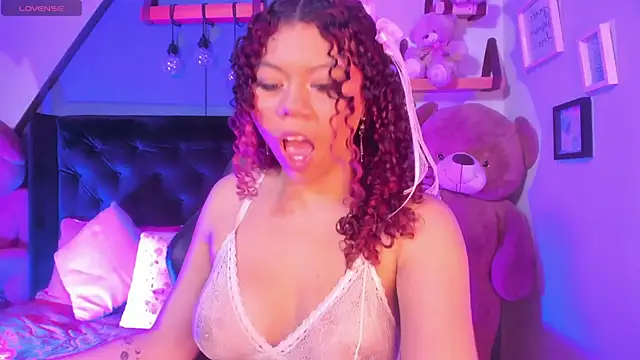 nathasha ebony online show from March 2026 12:44:01 PM