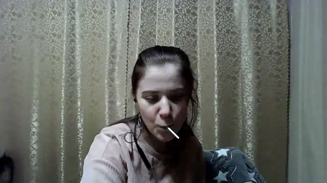 CarinaFolmar online show from February 2026 04:06:01 PM