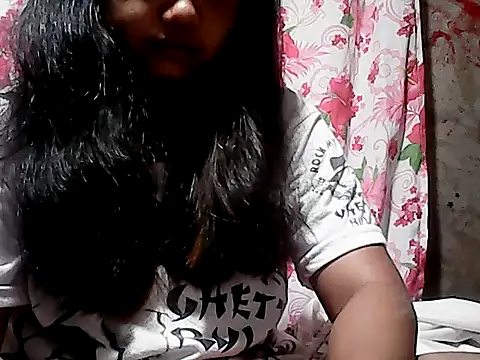 Flowerbebe online show from March 2026 06:14:01 PM