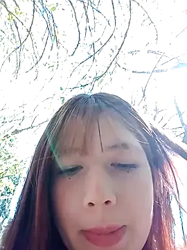 Jenny L0ve online show from April 2026 05:31:02 PM