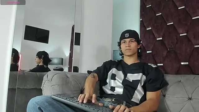 TonyBenedetti online show from March 2026 08:14:01 PM