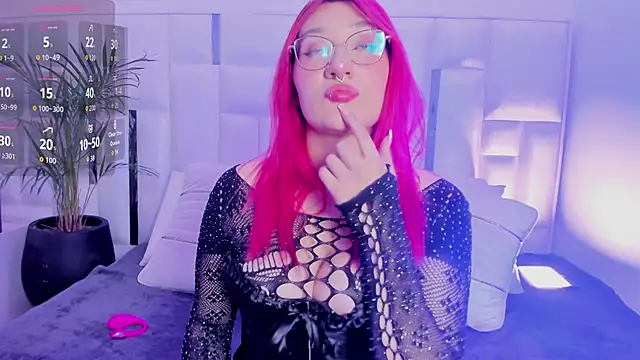 im rosette online show from February 2026 05:22:02 PM