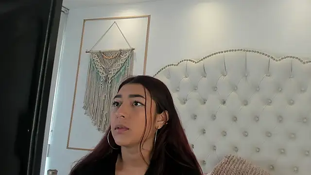Snapshot of Sara_funy chatting on May 2026 11:27:02 AM Sara funy online show from May 2026 11:27:02 AM