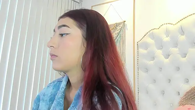 Snapshot of Sara_funy chatting on May 2026 11:28:02 AM Sara funy online show from May 2026 11:28:02 AM