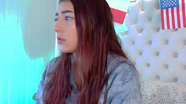 Snapshot of Sara_funy chatting on July 2026 11:45:02 AM Sara funy online show from July 2026 11:45:02 AM
