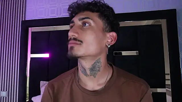 Dark Eros  online show from March 2026 07:31:01 PM