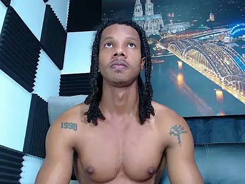 Josh fit7 online show from March 2026 01:25:01 PM