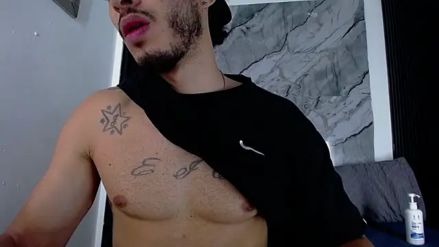 Grant Irons online show from March 2026 11:54:02 AM