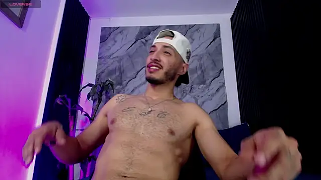 Grant Irons online show from April 2026 12:09:02 PM