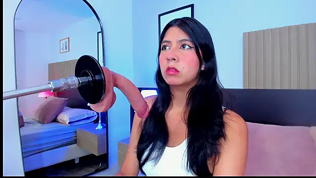 lanna doll  online show from February 2026 11:42:01 AM