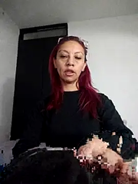 scarlett-ash online show from February 2026 01:21:01 PM