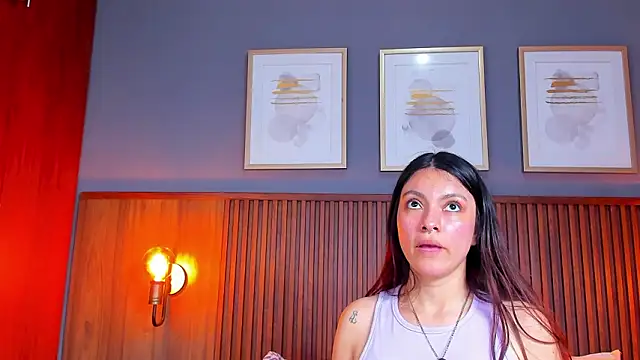 Snapshot of gabyevans4 chatting on March 2026 12:22:01 PM gabyevans4 online show from March 2026 12:22:01 PM