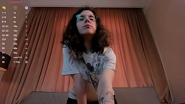 MuiEagan online show from April 2026 11:48:01 AM