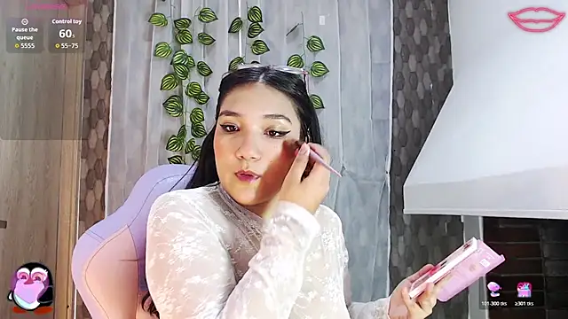 anyela donecm online show from April 2026 07:39:02 PM