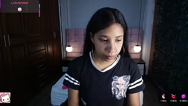 Snapshot of ShayMilleer chatting on March 2026 12:12:01 PM ShayMilleer online show from March 2026 12:12:01 PM