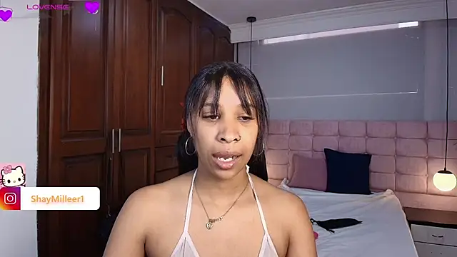 Snapshot of ShayMilleer chatting on April 2026 07:14:01 PM ShayMilleer online show from April 2026 07:14:01 PM