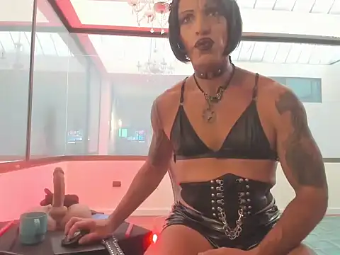 Lilith madame satan online show from March 2026 06:59:02 PM