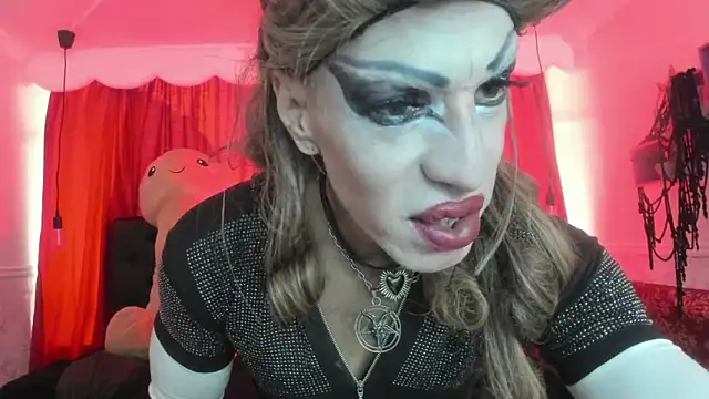 Snapshot of Lilith_madame_satan chatting on June 2026 09:49:02 PM Lilith madame satan online show from June 2026 09:49:02 PM
